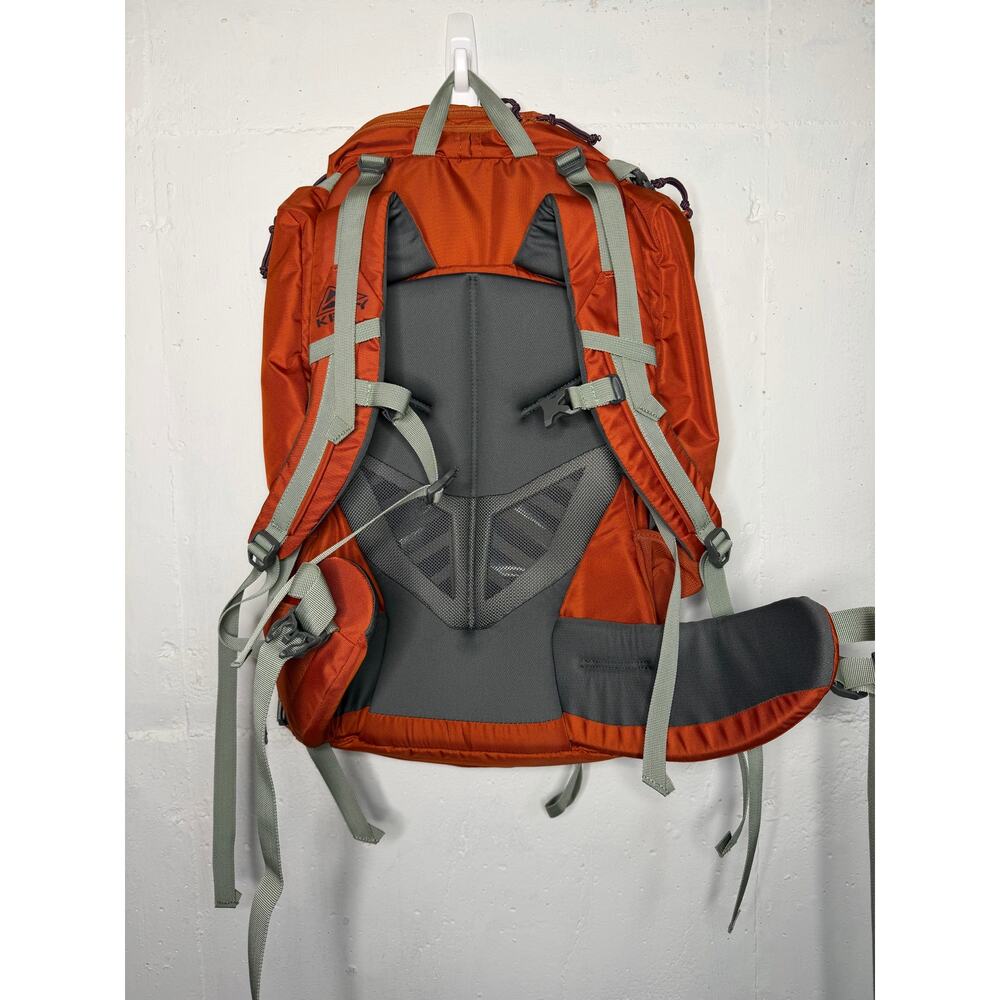 Kelty Redwing 50 Women's Backpack Orange - Picture 4 of 12